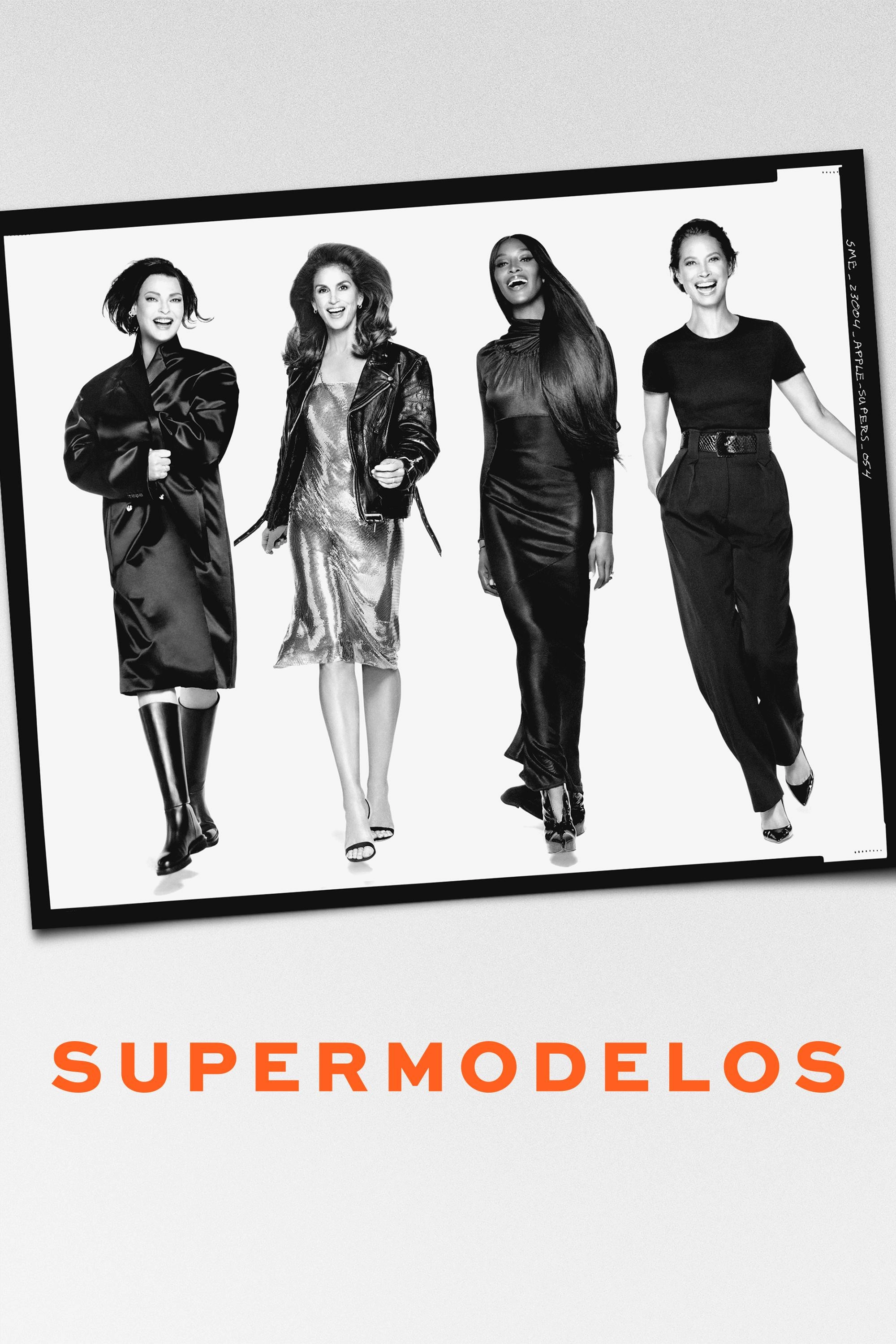 The Super Models