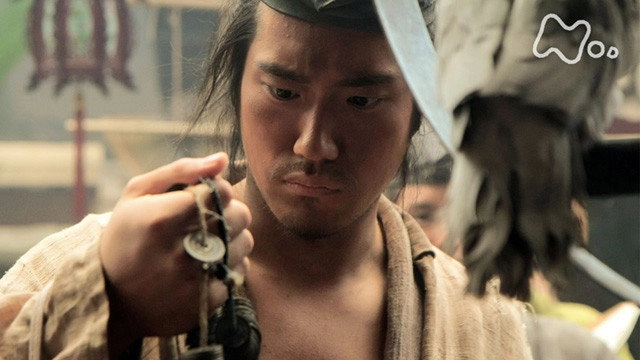 Taira no Kiyomori