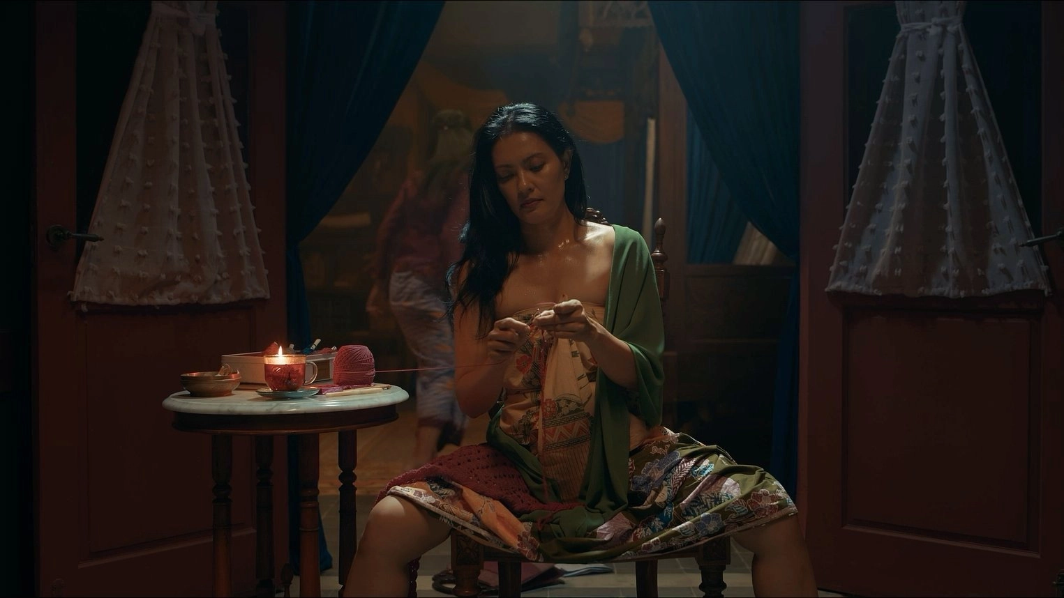 Gowok: Javanese Kamasutra