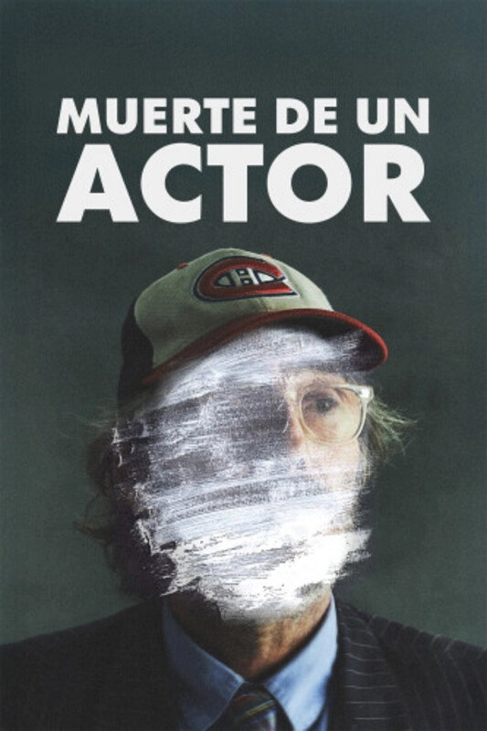 Death of an Actor