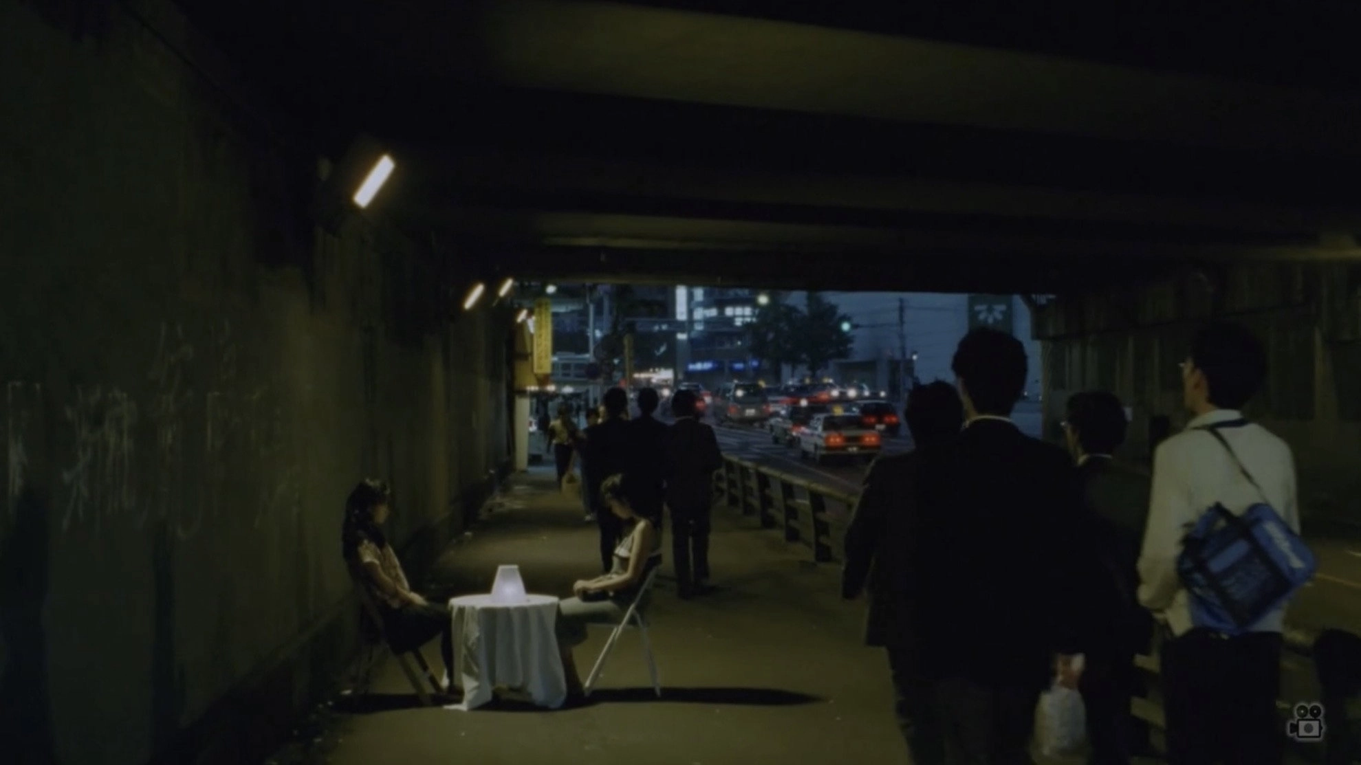 Eri Kikuchi: A Story of Unfamiliar Love