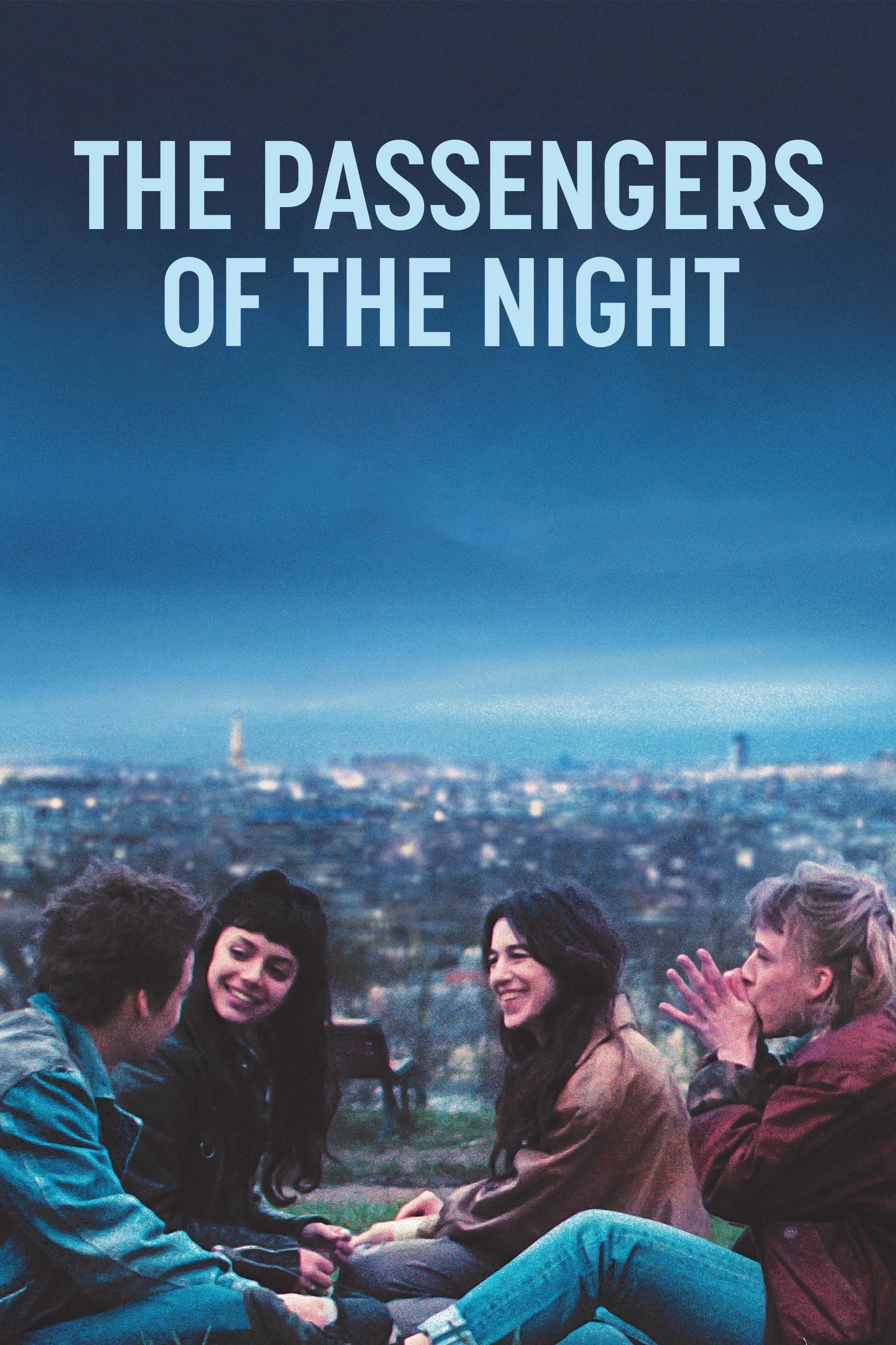 The Passengers of the Night
