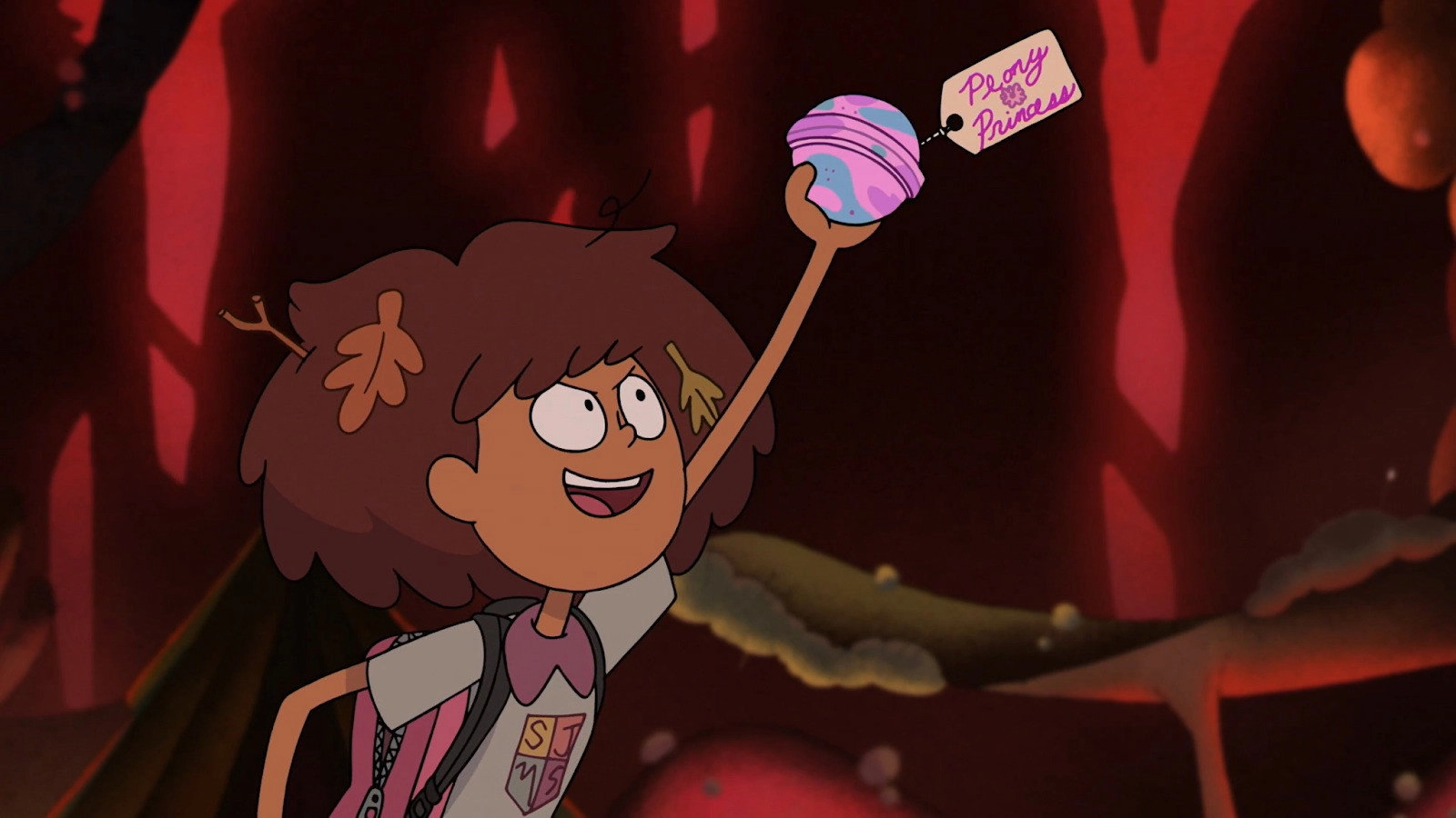 Amphibia