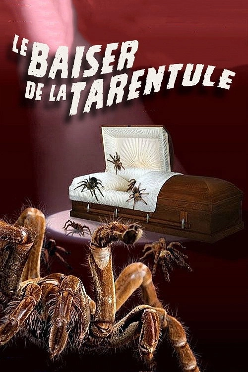 Kiss of the Tarantula