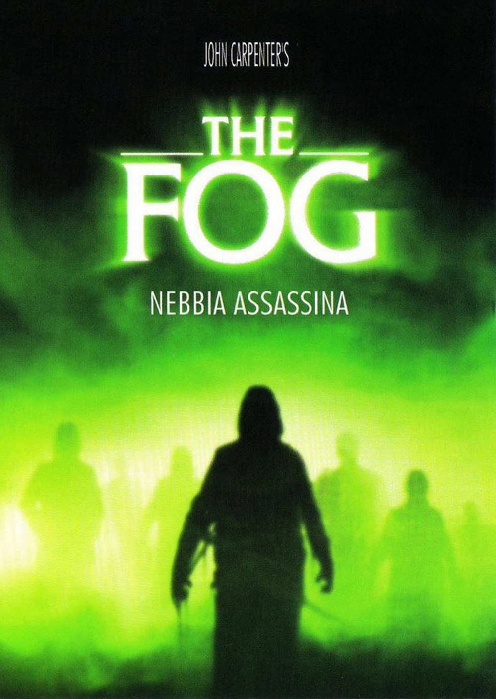 The Fog