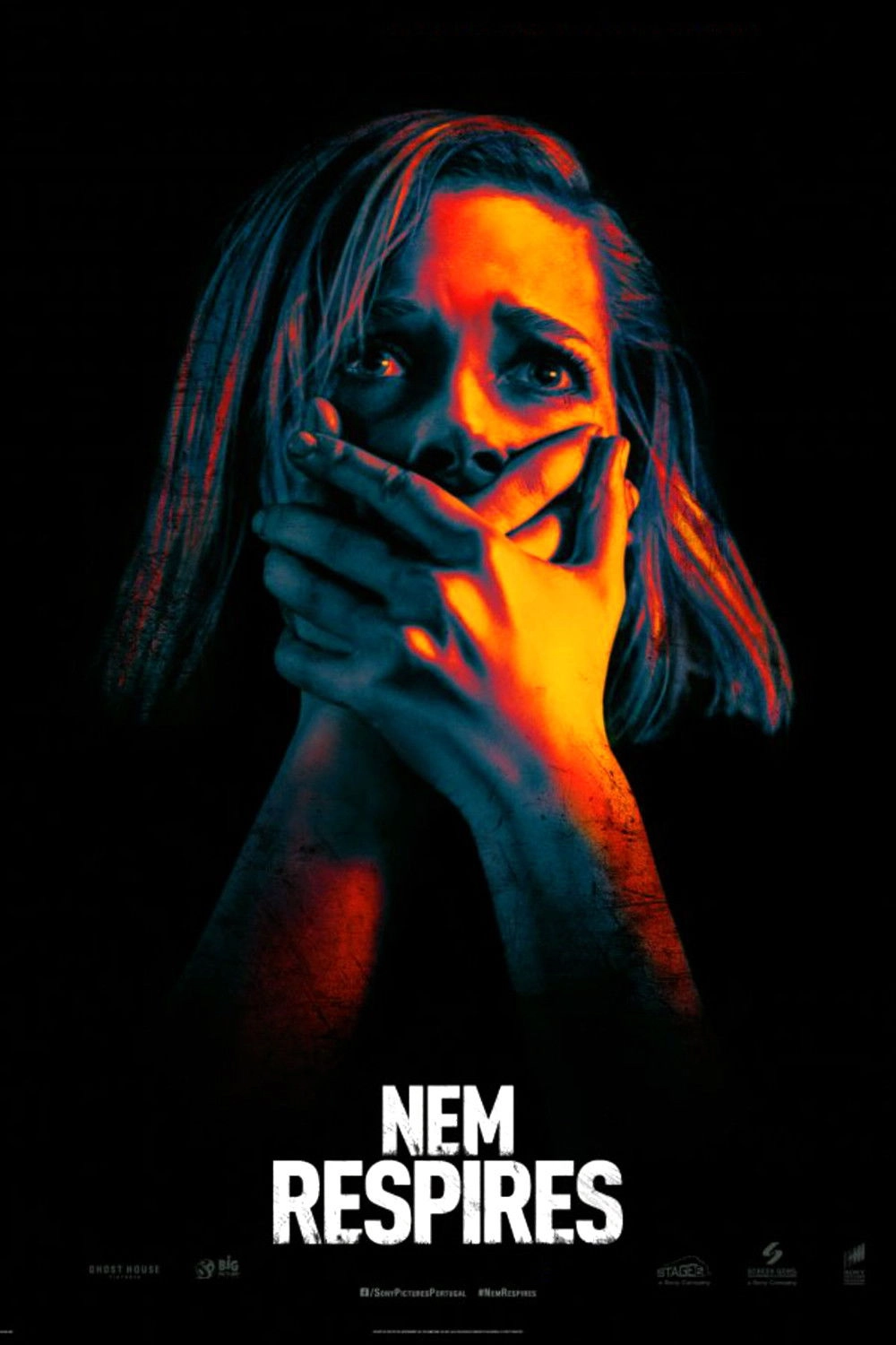 Don't Breathe