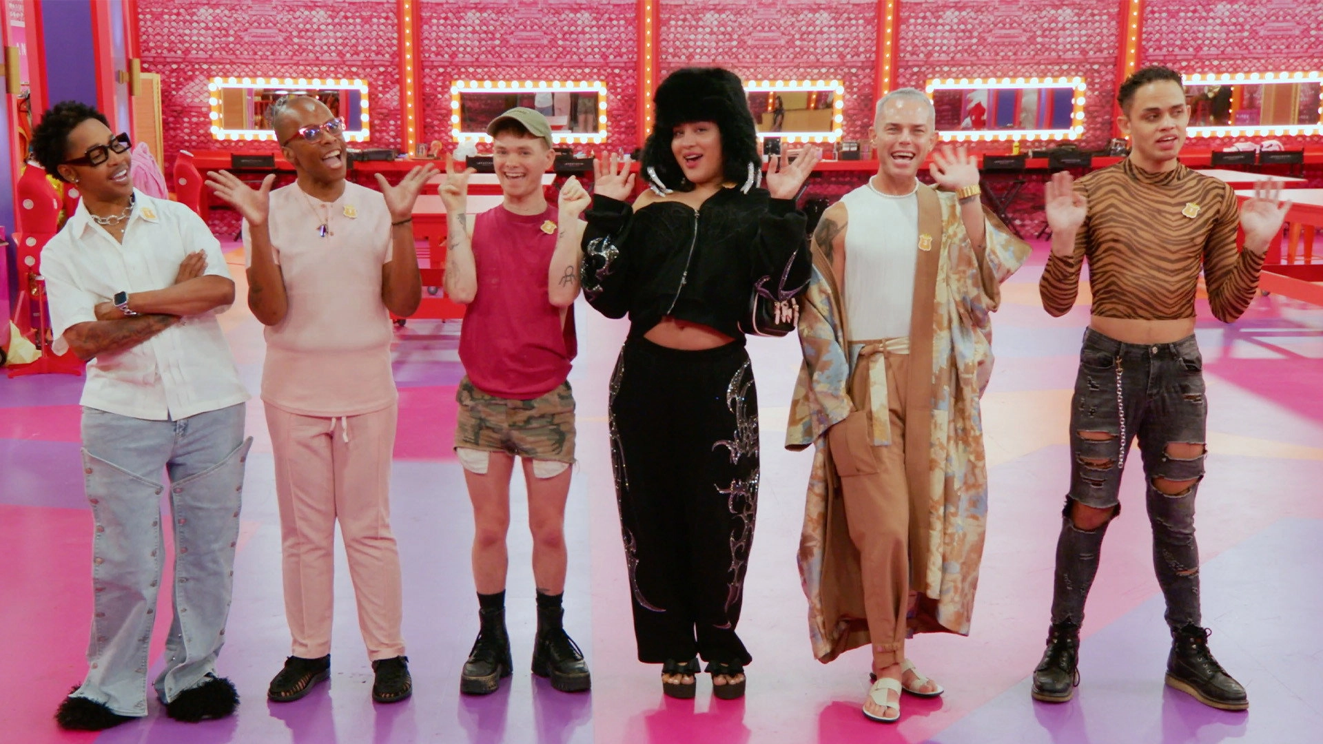 RuPaul's Drag Race All Stars