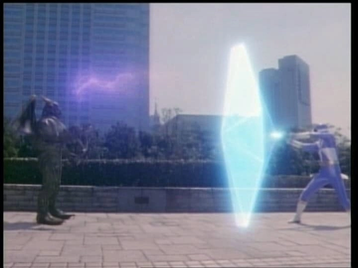Kyuukyuu Sentai GoGoFive