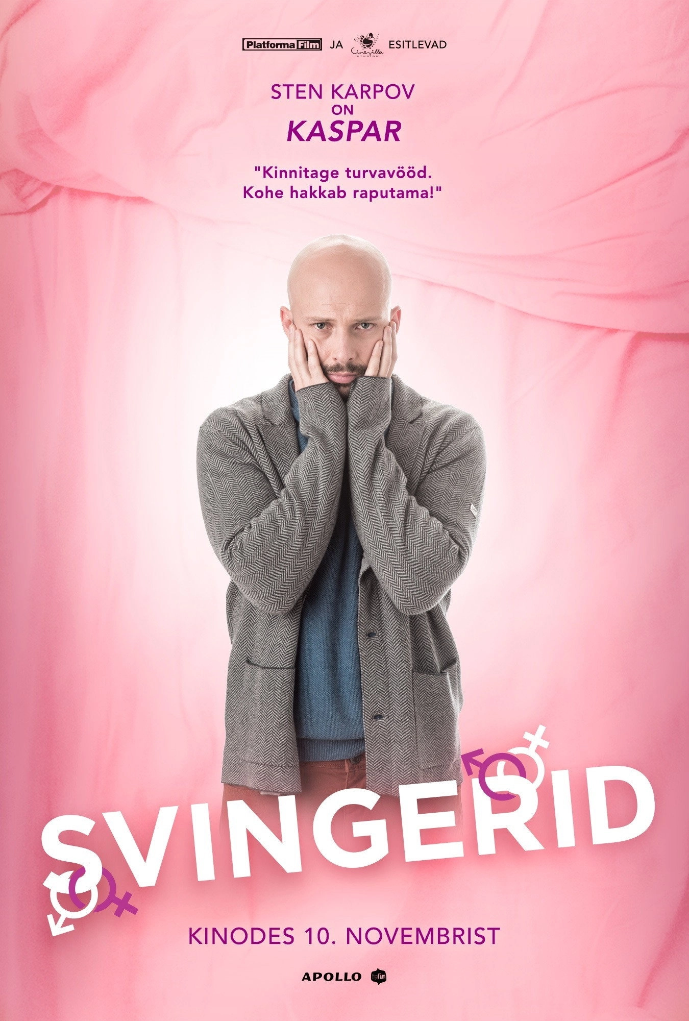 Swingers