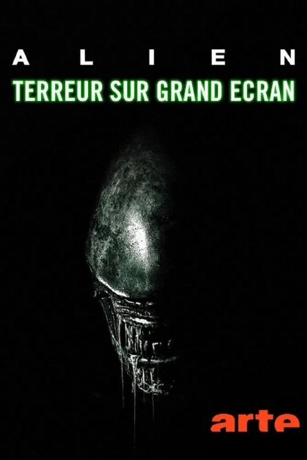 Alien: Terror in Space