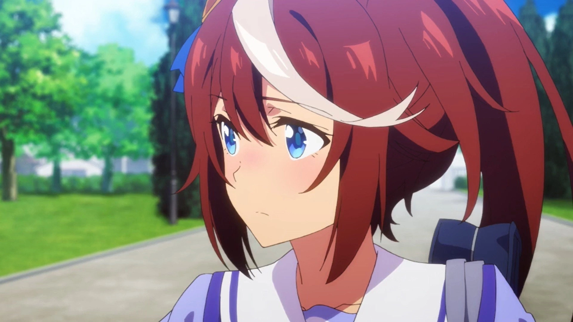 Umamusume: Pretty Derby