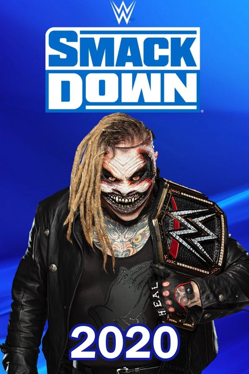 WWE Friday Night SmackDown