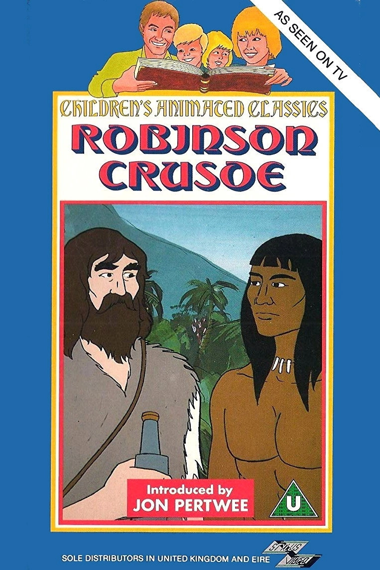 Robinson Crusoe