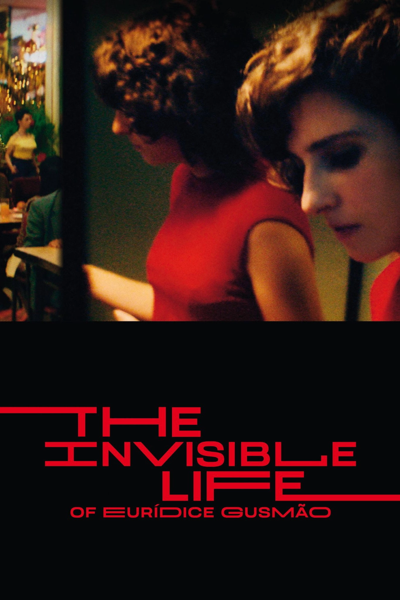 Invisible Life