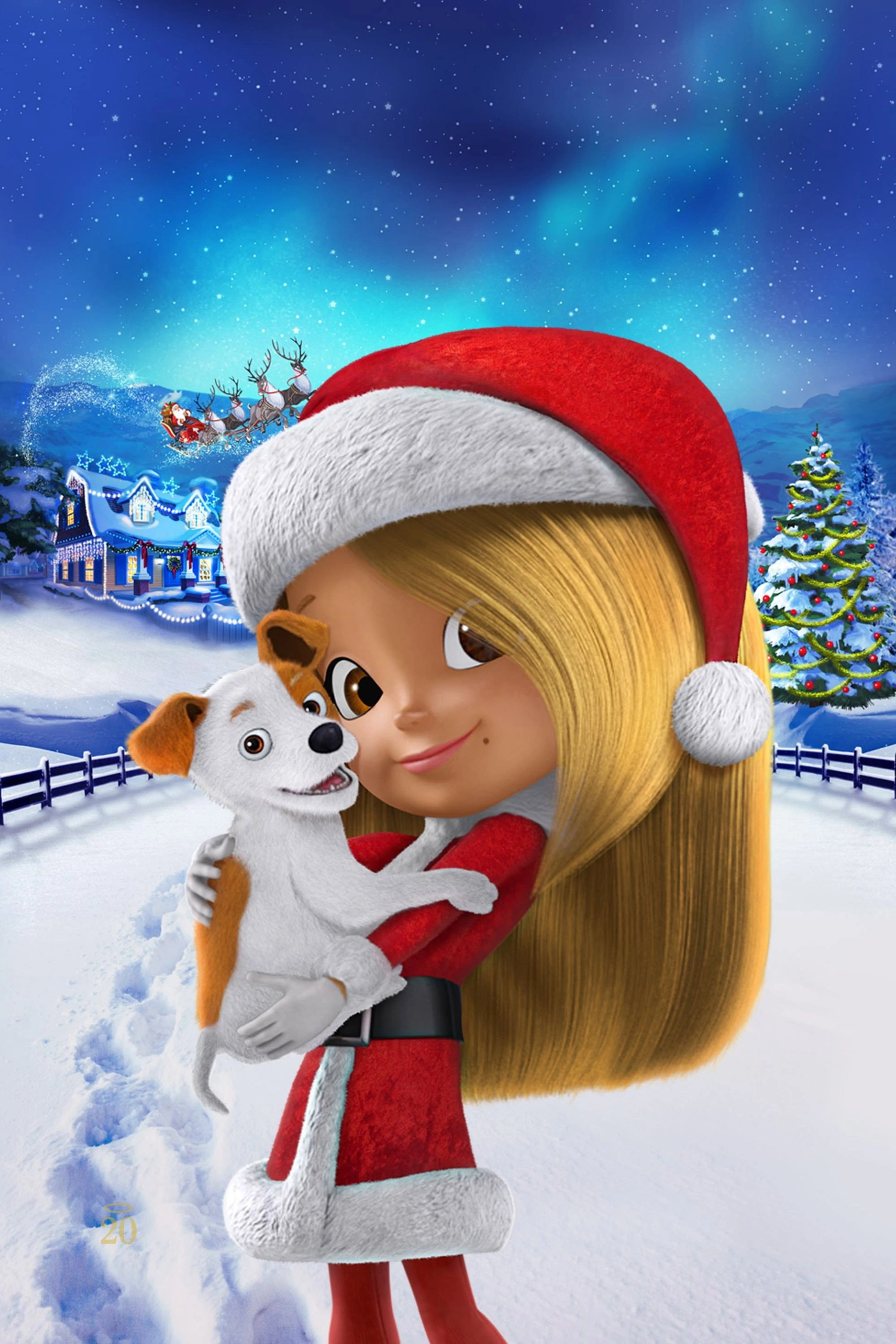 Mariah Carey's All I Want for Christmas Is You