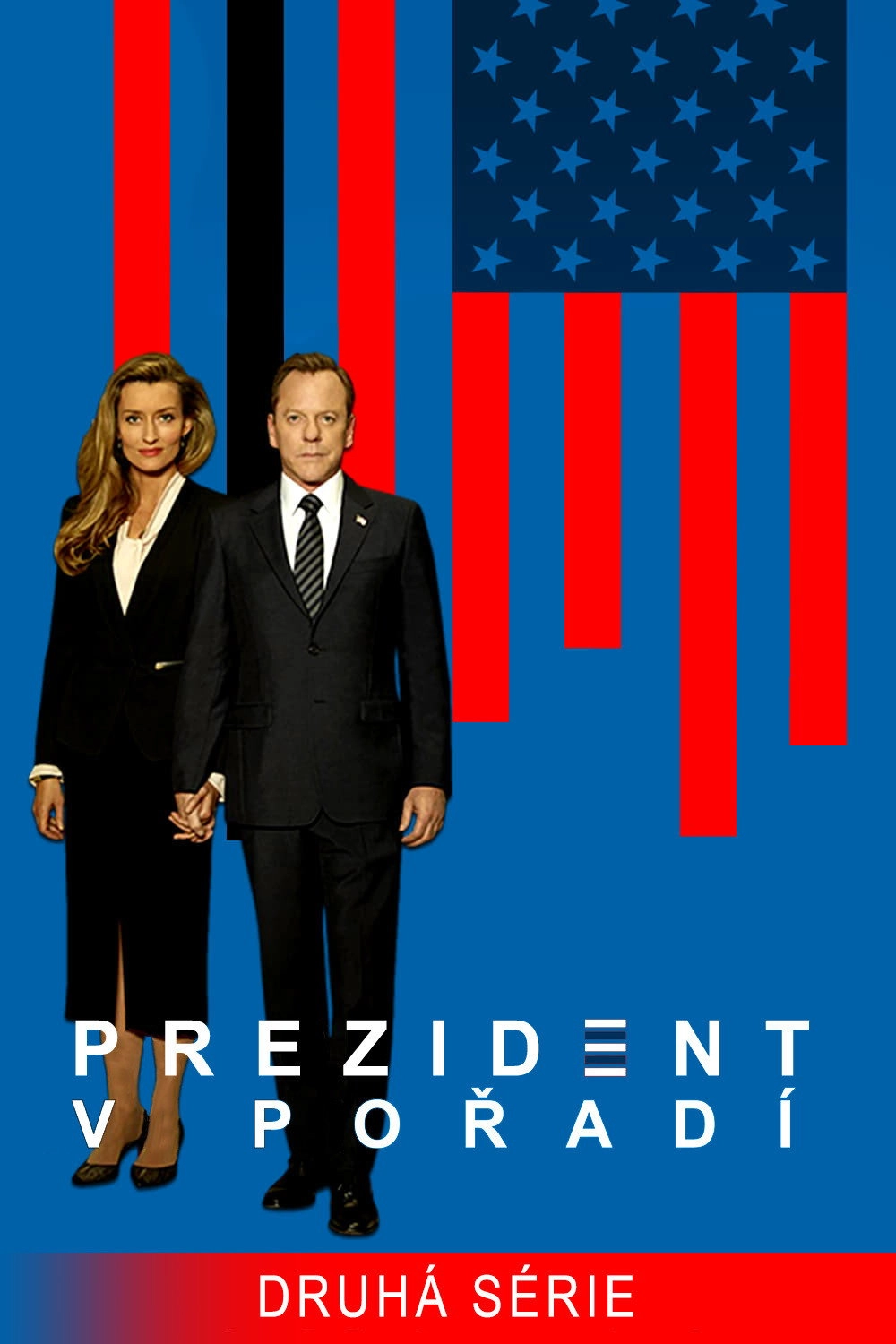 Designated Survivor