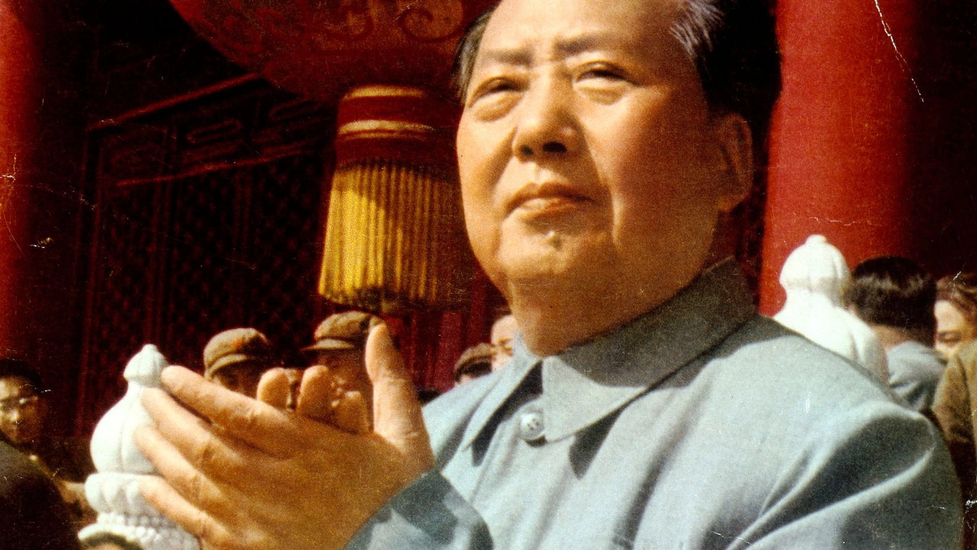 Mao