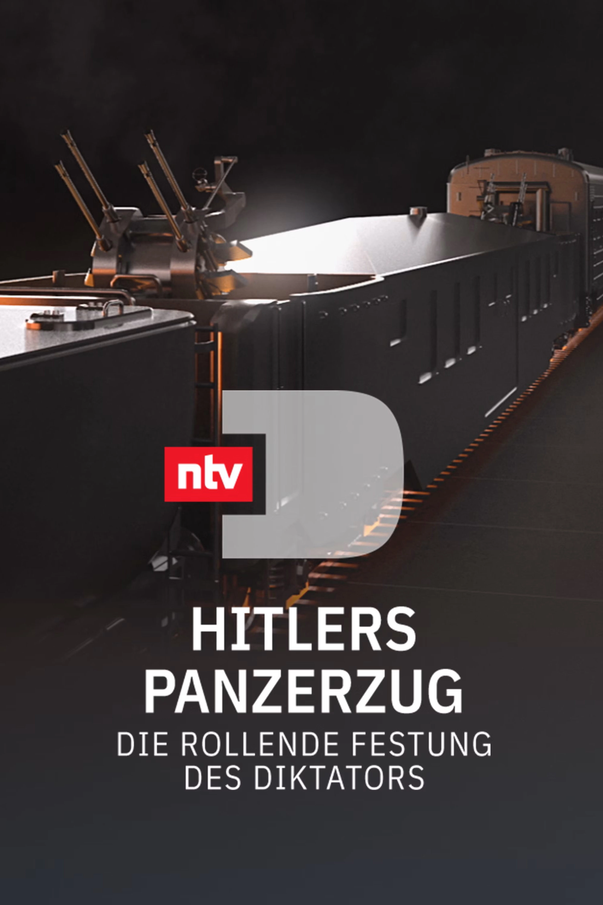 Hitler's Steel Beast