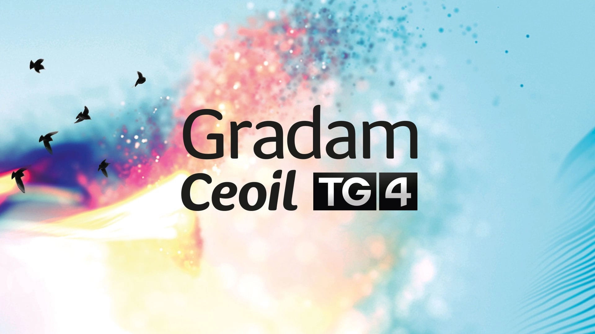 Gradam Ceoil TG4