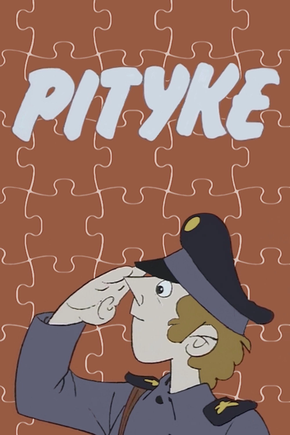Pityke