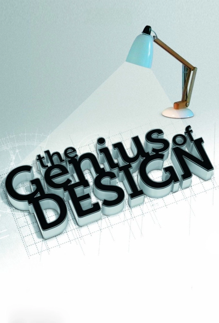 The Genius of Design