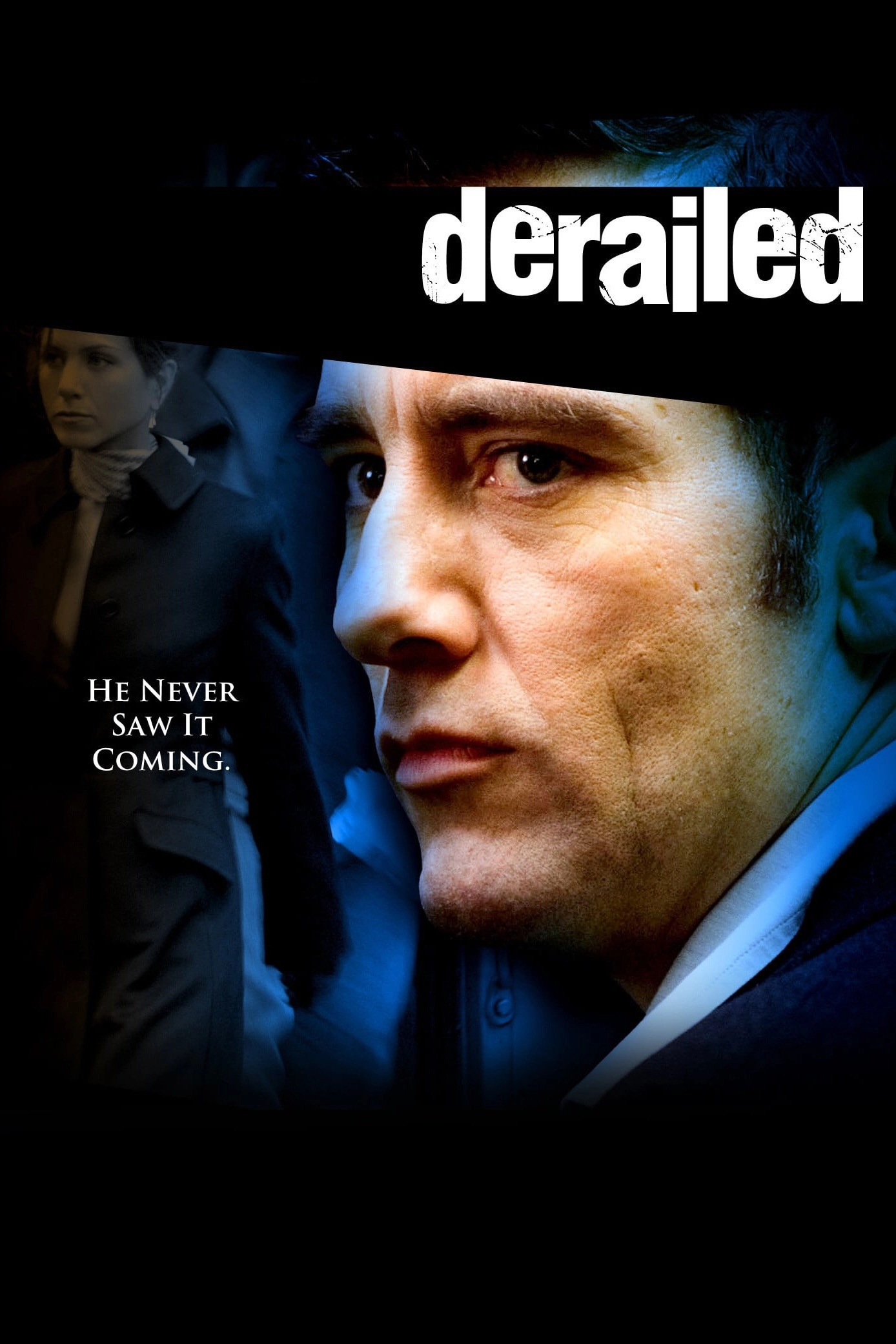 The Making of Derailed