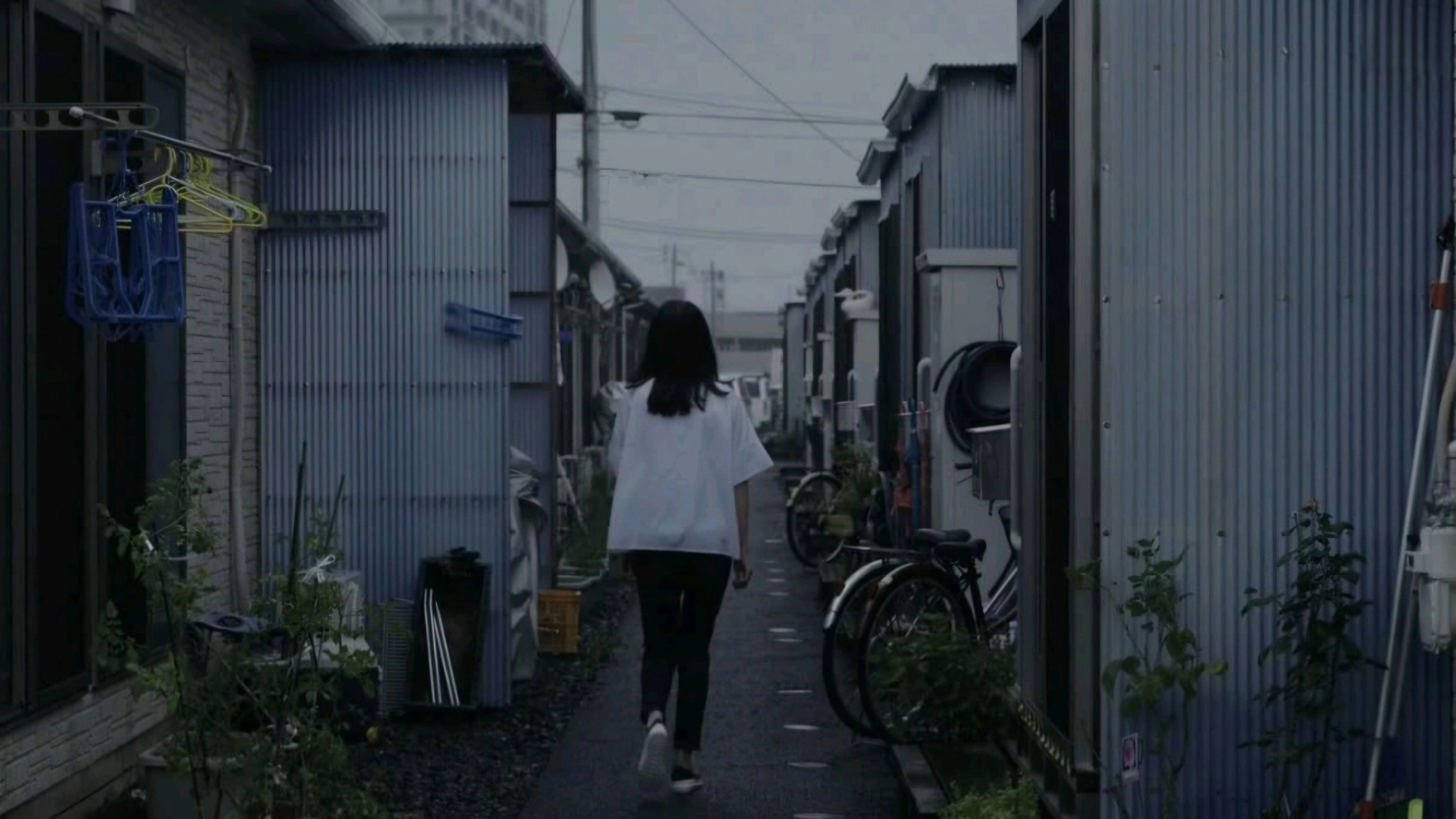 Asako I & II