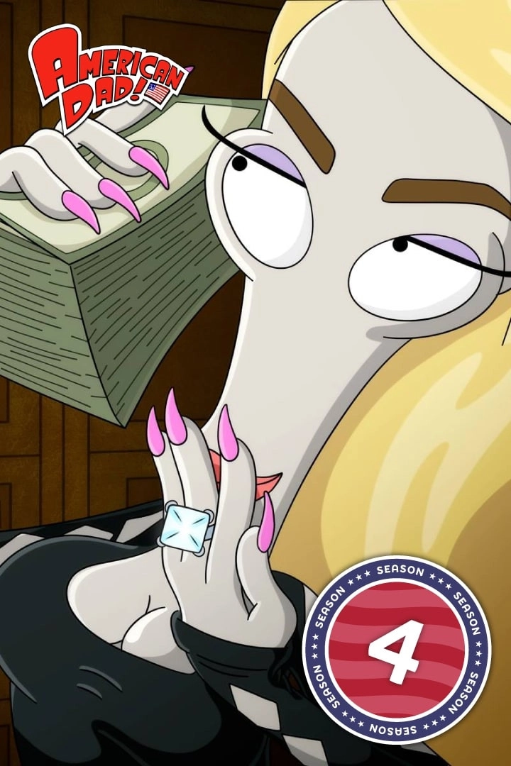 American Dad!