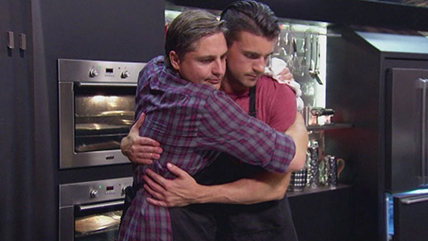 My Kitchen Rules