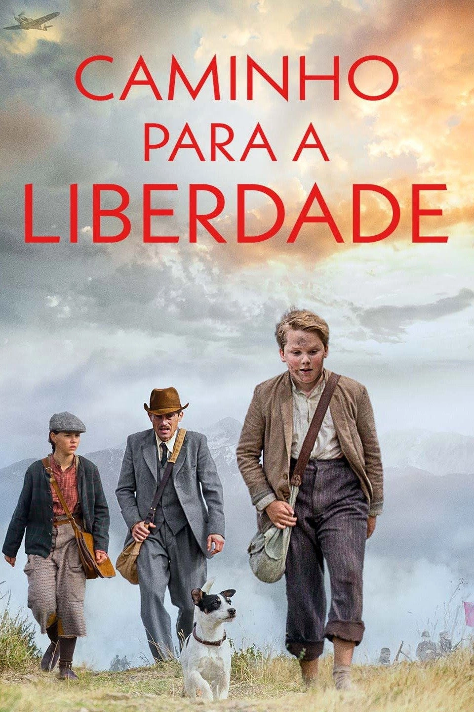The Path