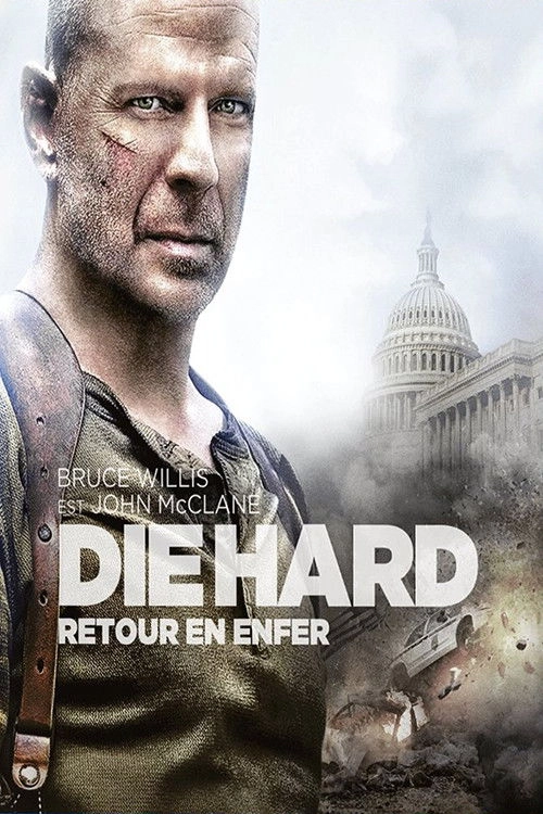 Live Free or Die Hard