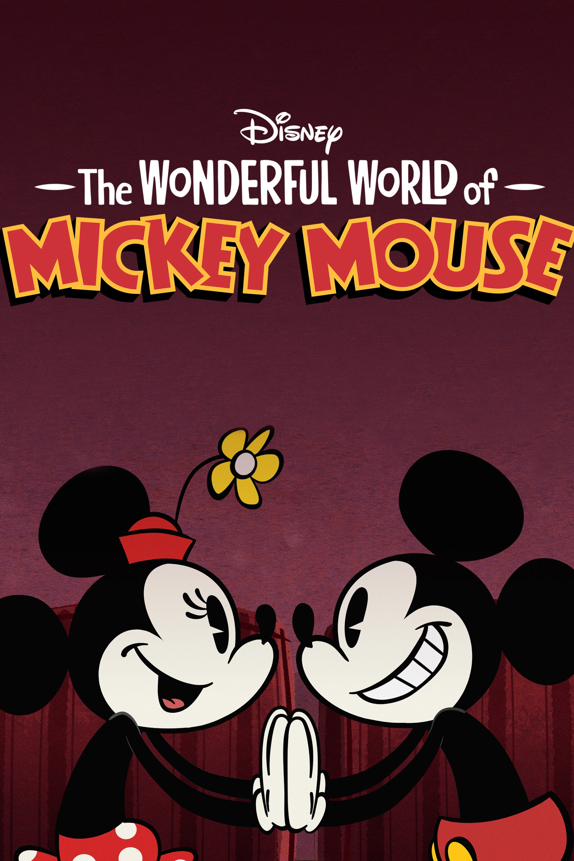 The Wonderful World of Mickey Mouse