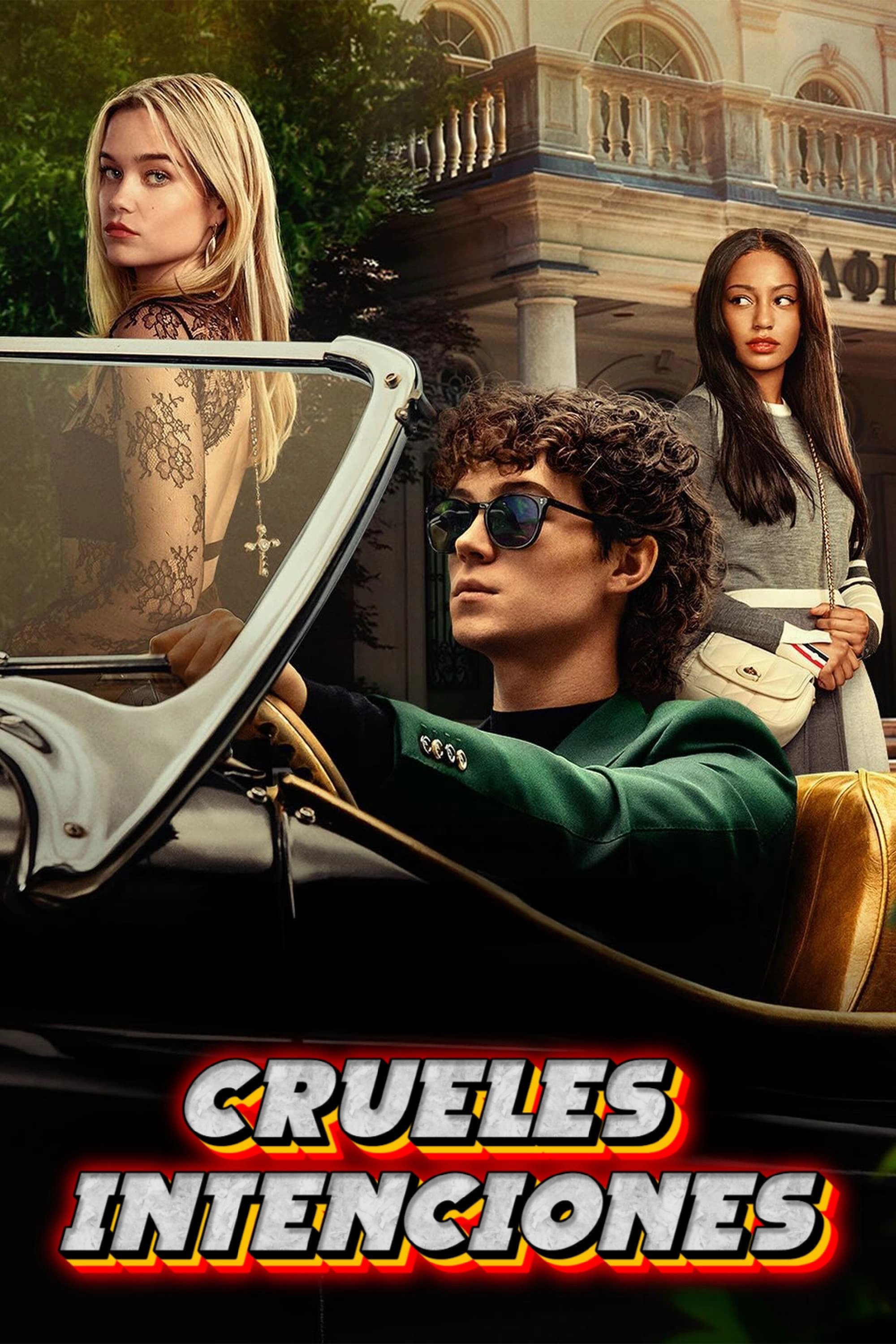 Cruel Intentions