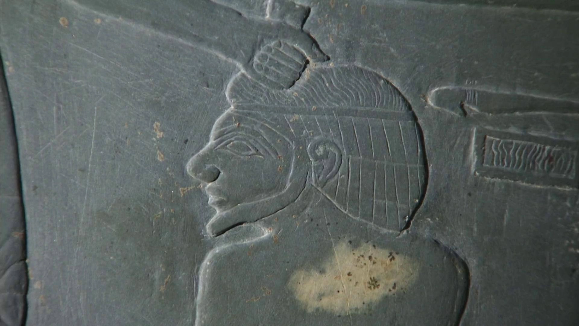 Ancient Egypt: Chronicles of an Empire