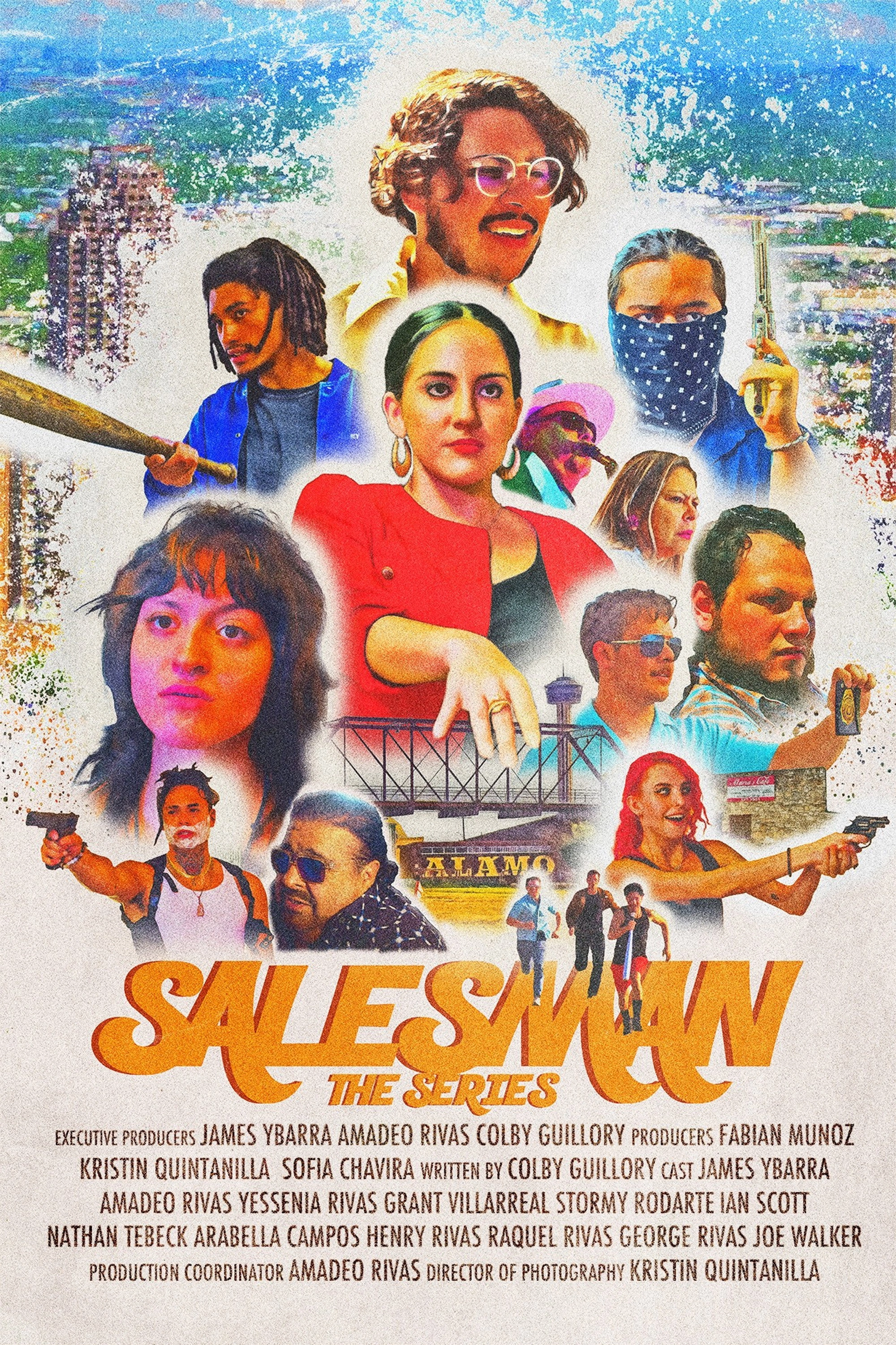 Salesman