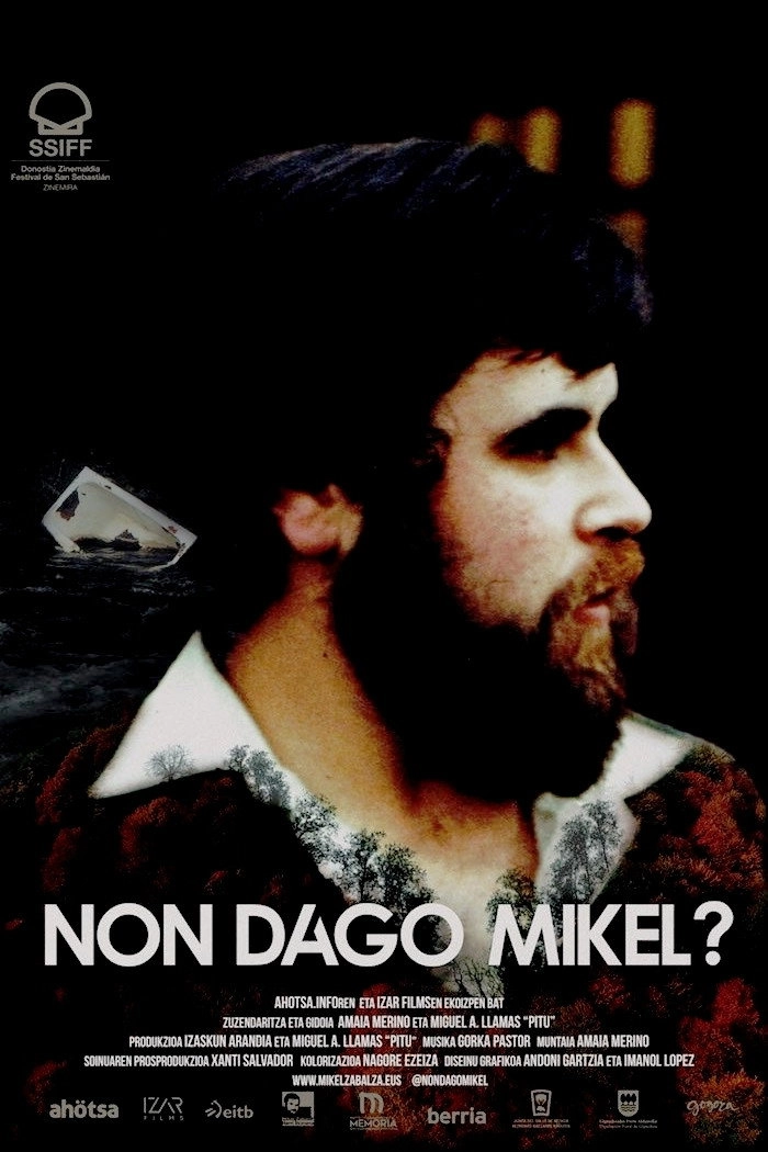 Where Is Mikel?