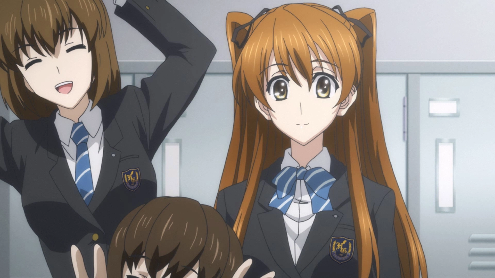 White Album 2