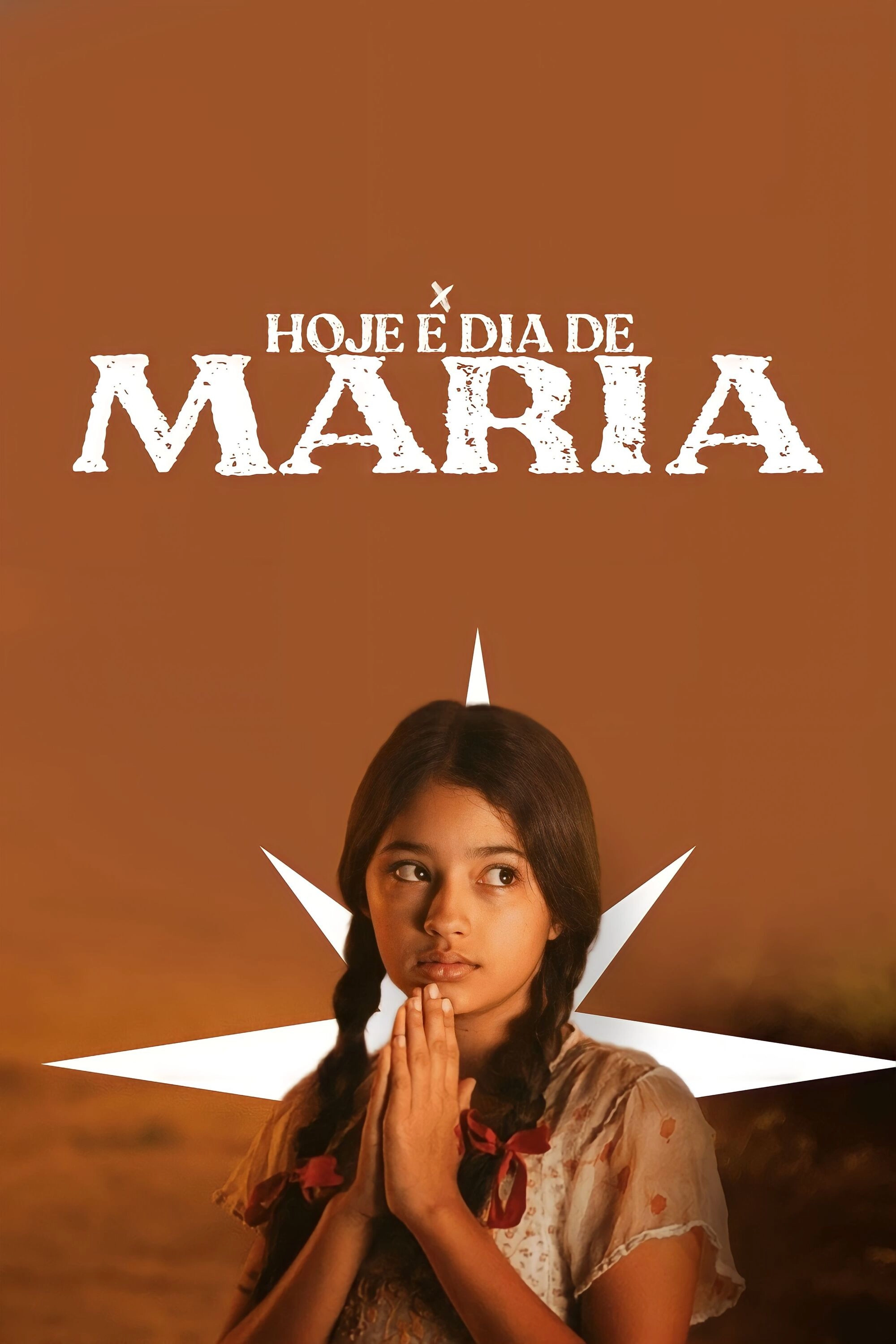 Hoje é Dia de Maria