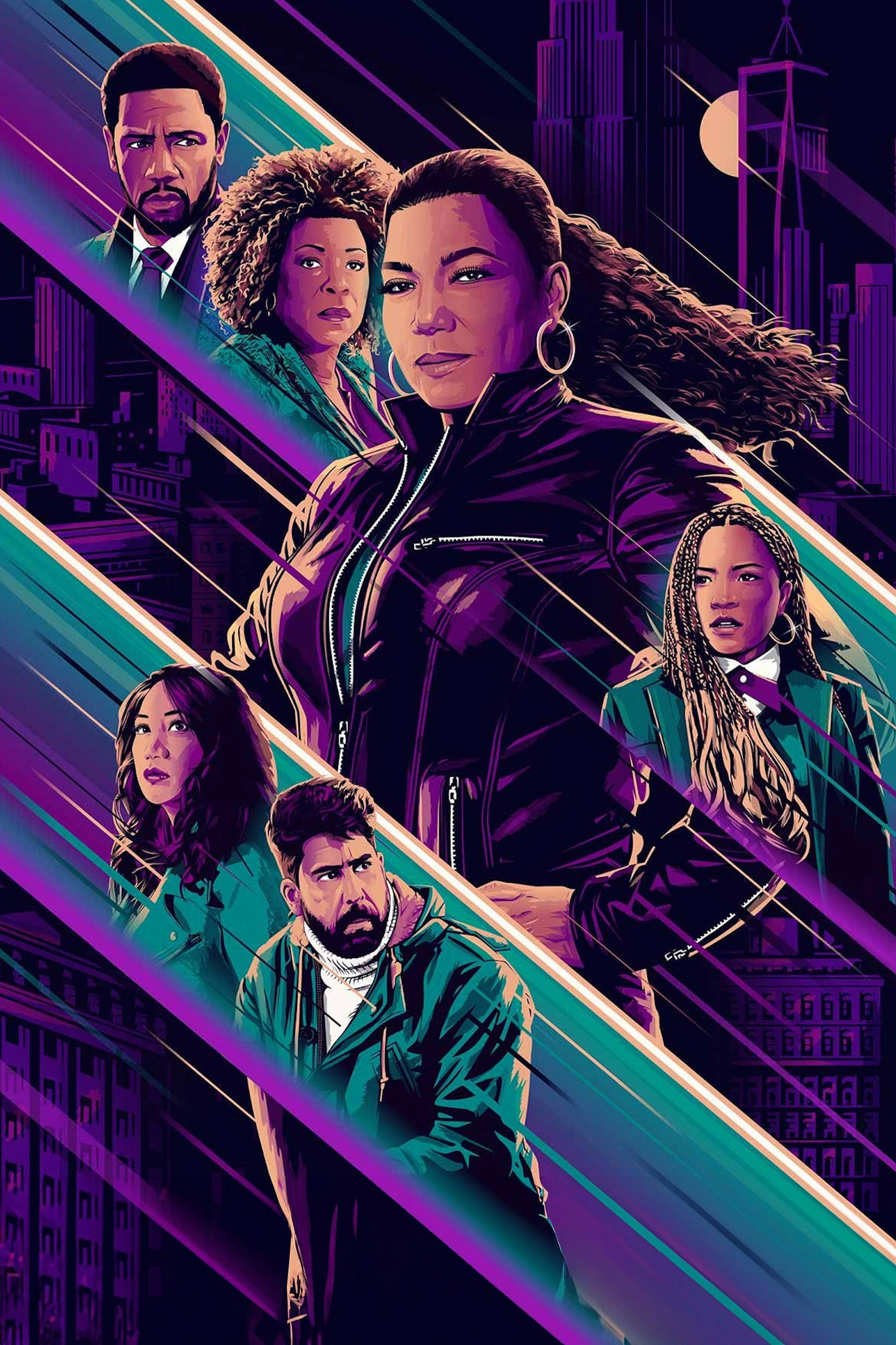 The Equalizer