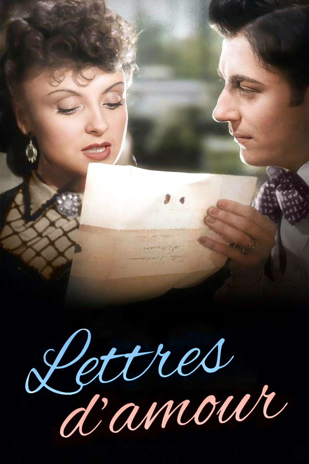 Love Letters