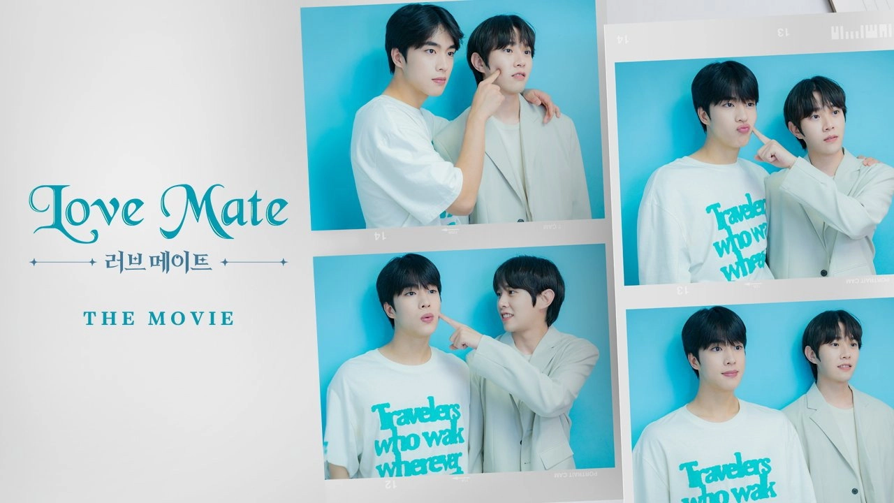Love Mate