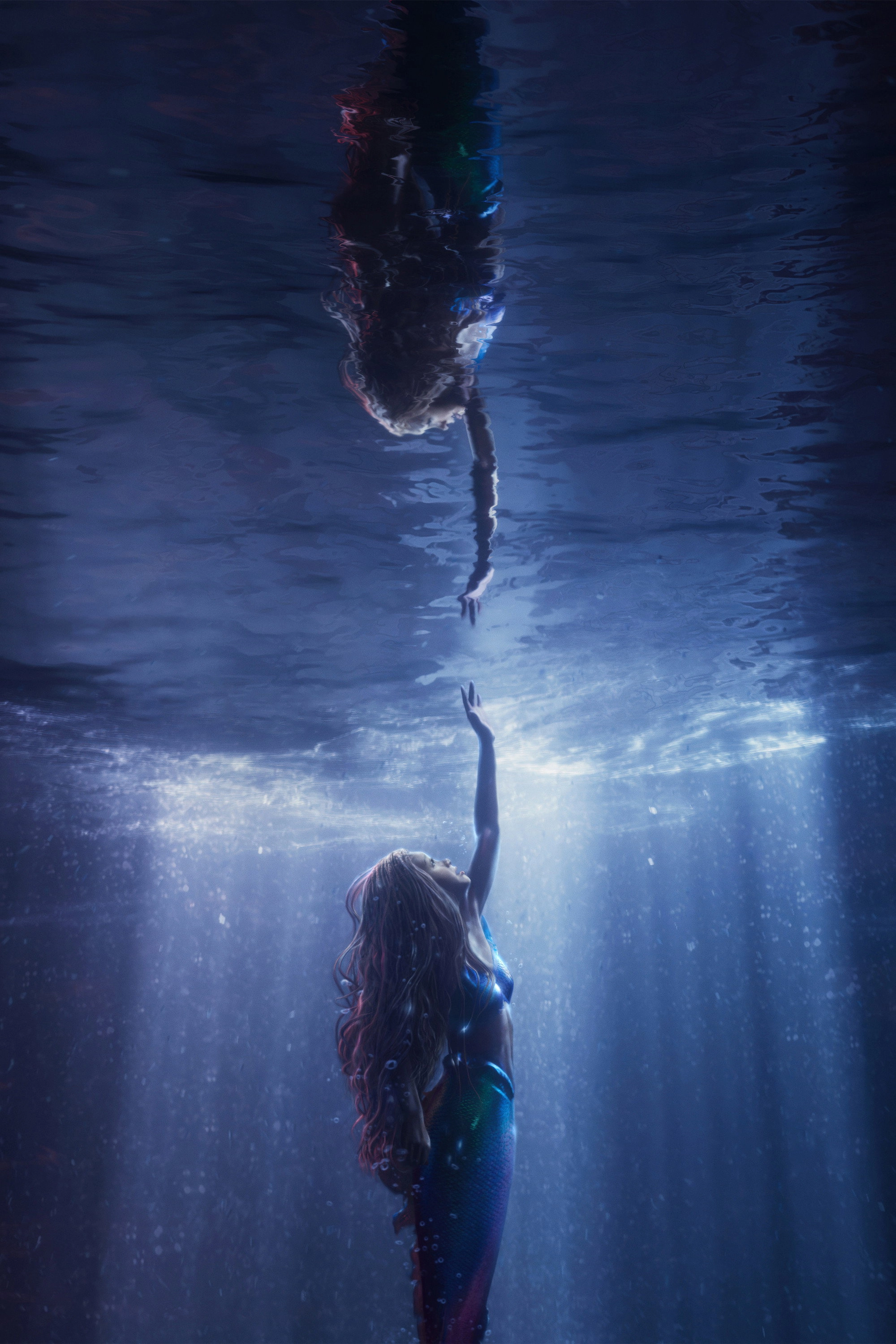 The Little Mermaid