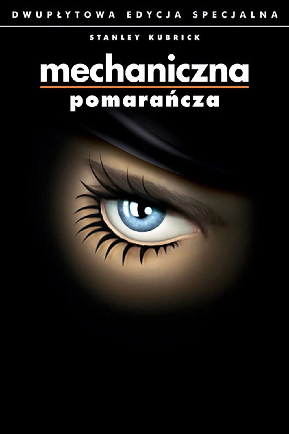 A Clockwork Orange