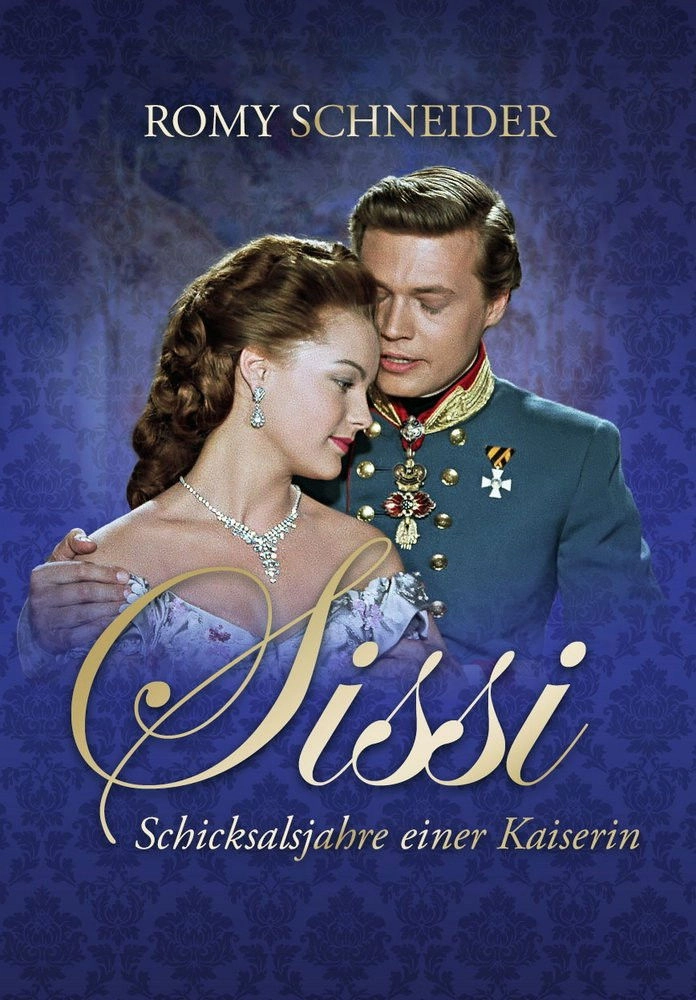 Sissi: The Fateful Years of an Empress