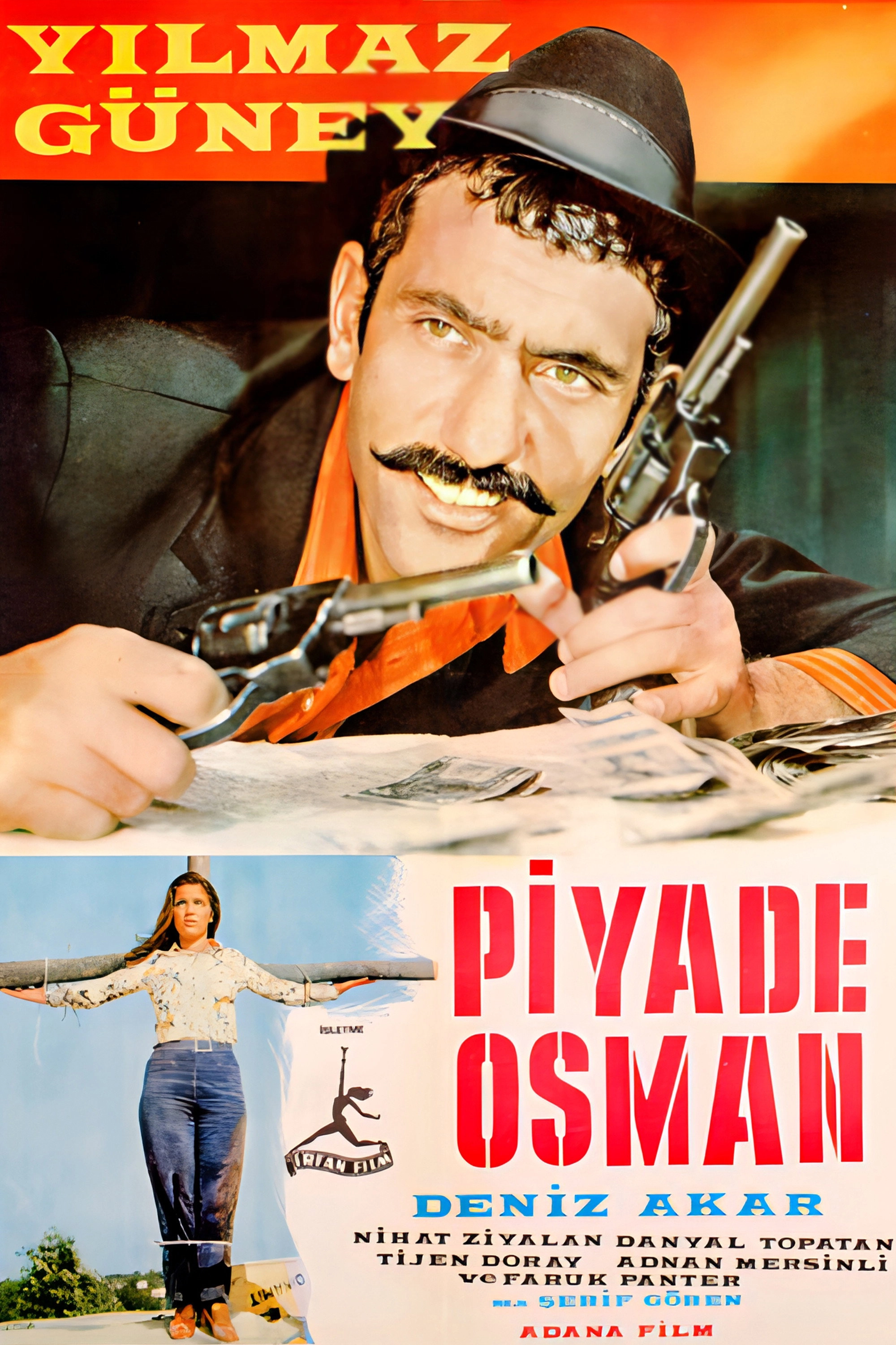 Private Osman