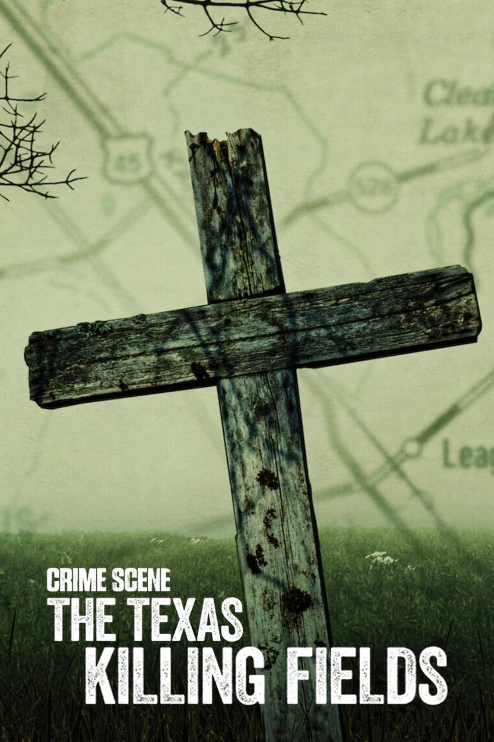 Crime Scene: The Texas Killing Fields