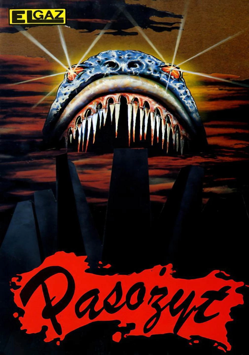 Chelsea Story