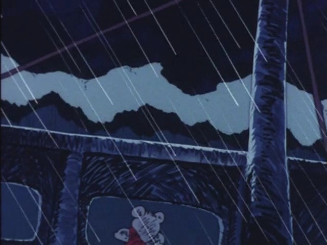 Adventure of Gamba
