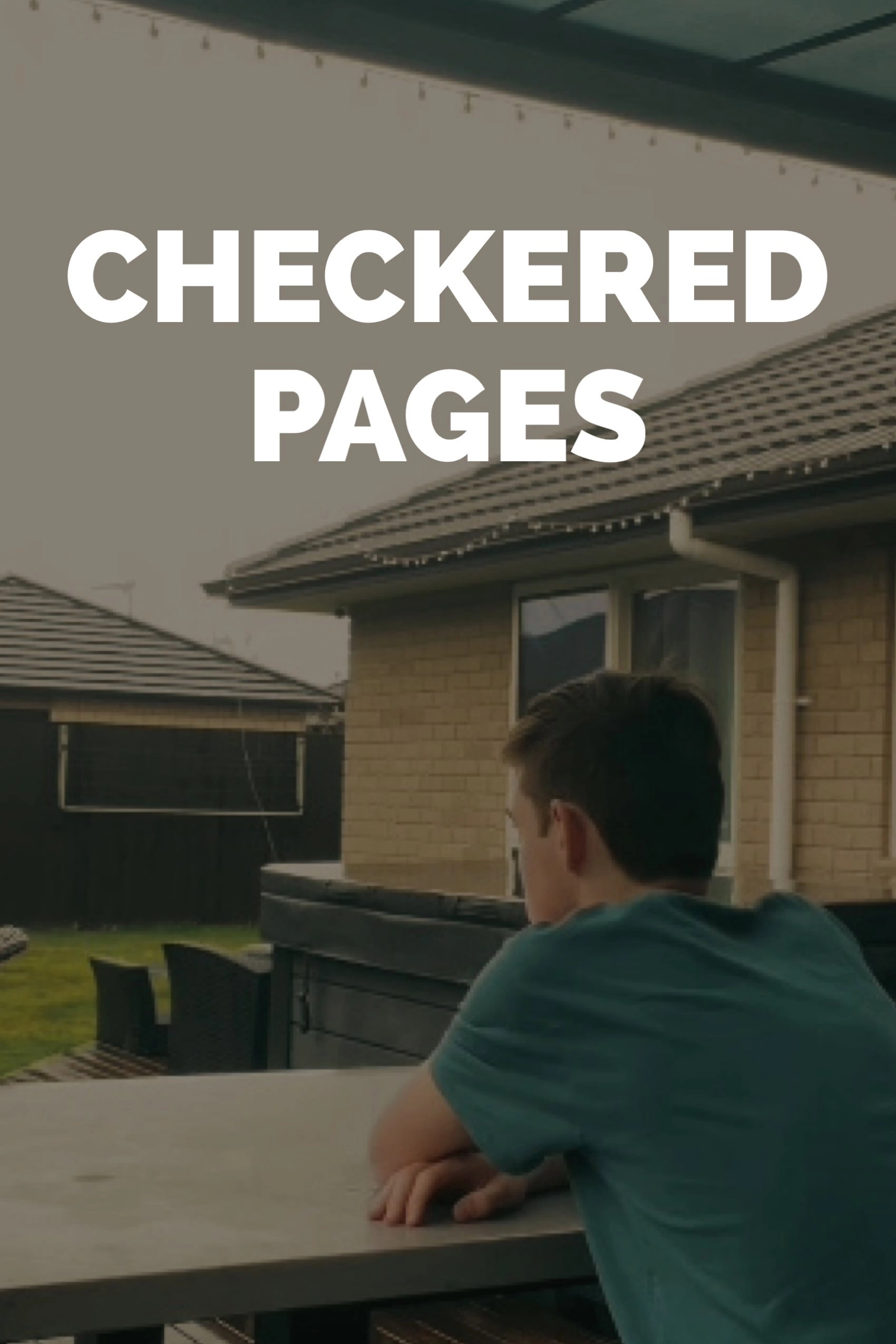 Checkered Pages