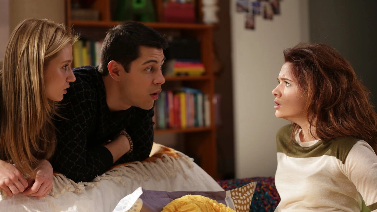 Faking It